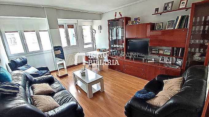 Venta de piso en Vitoria-Gasteiz