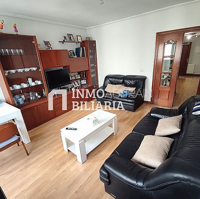 Venta de piso en Vitoria-Gasteiz - 3