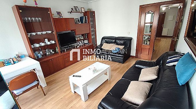 Venta de piso en Vitoria-Gasteiz