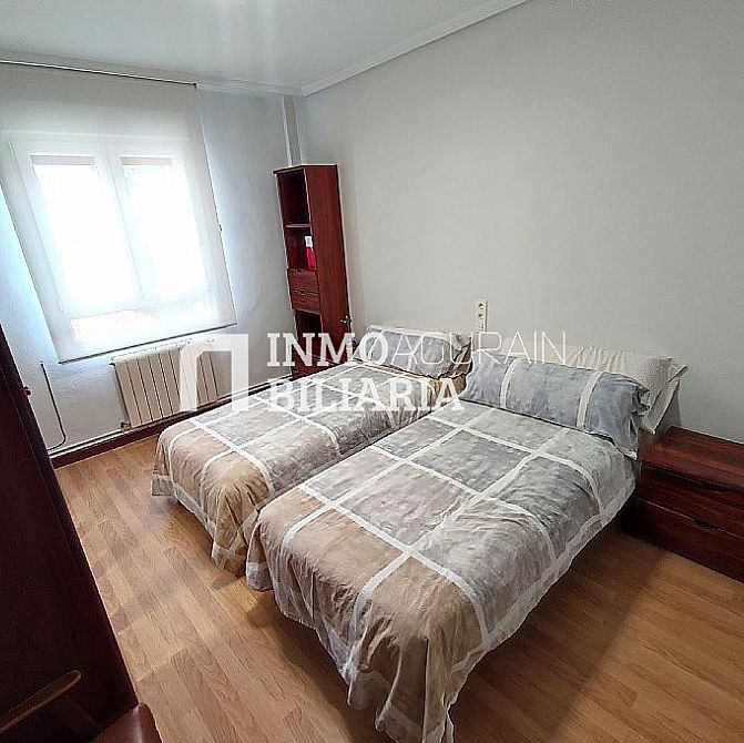 Venta de piso en Vitoria-Gasteiz - 4