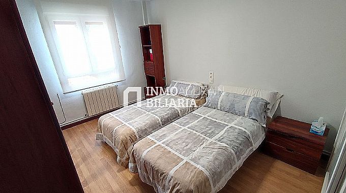 Venta de piso en Vitoria-Gasteiz