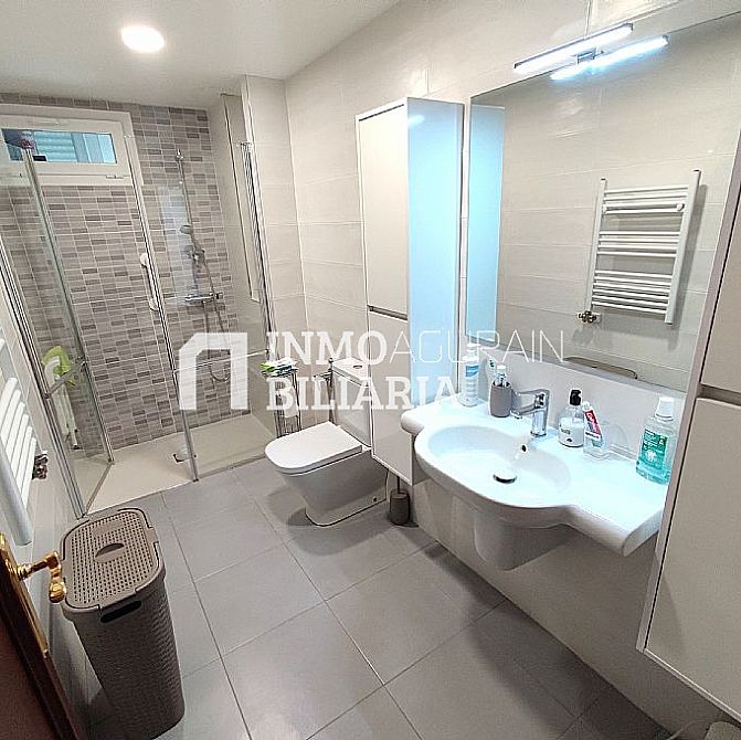 Venta de piso en Vitoria-Gasteiz - 5