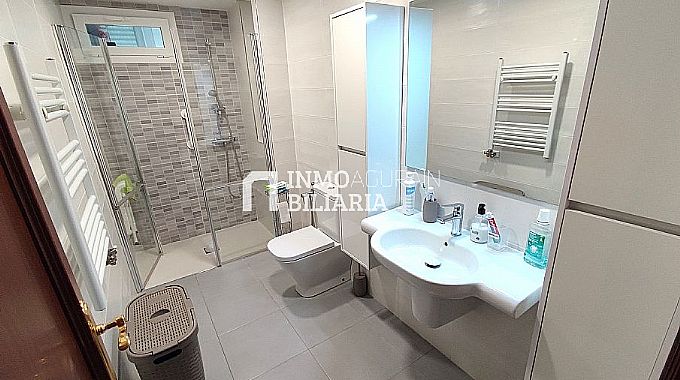 Venta de piso en Vitoria-Gasteiz