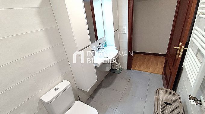 Venta de piso en Vitoria-Gasteiz