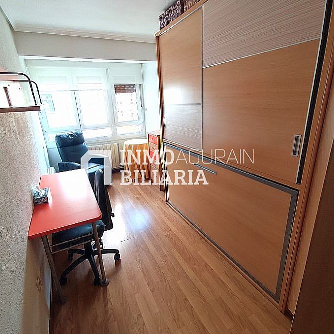 Venta de piso en Vitoria-Gasteiz - 8