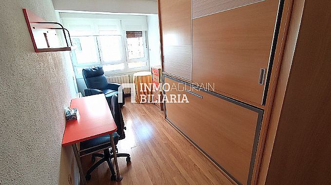 Venta de piso en Vitoria-Gasteiz