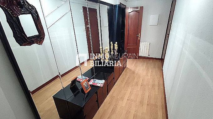 Venta de piso en Vitoria-Gasteiz