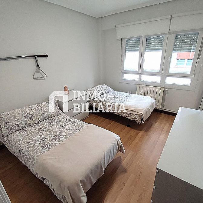 Venta de piso en Vitoria-Gasteiz - 10