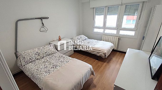 Venta de piso en Vitoria-Gasteiz