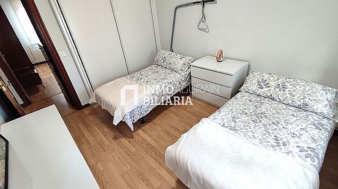 Venta de piso en Vitoria-Gasteiz