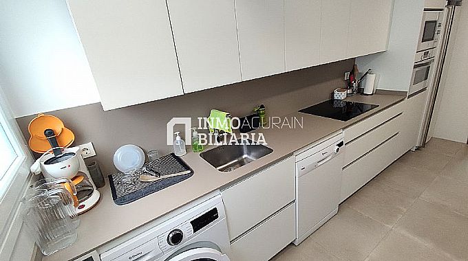 Venta de piso en Vitoria-Gasteiz