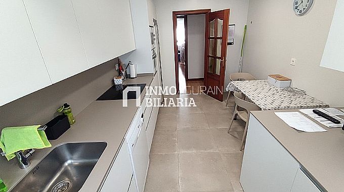 Venta de piso en Vitoria-Gasteiz