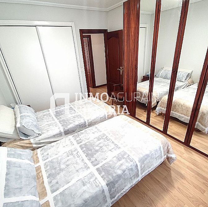Venta de piso en Vitoria-Gasteiz - 15