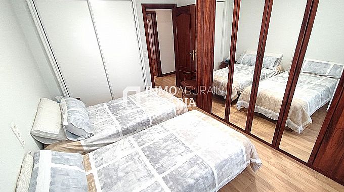 Venta de piso en Vitoria-Gasteiz