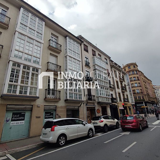 PISO EN CENTRO DE VITORIA - 1