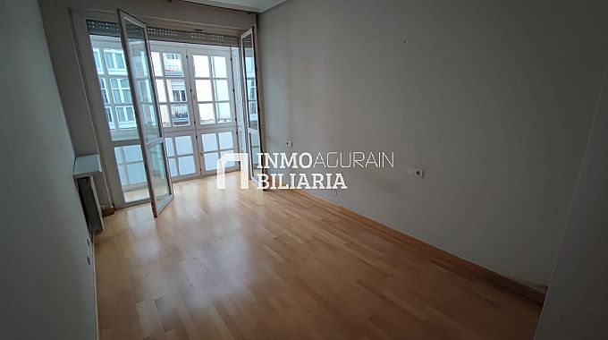 PISO EN CENTRO DE VITORIA