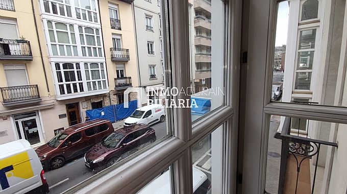 PISO EN CENTRO DE VITORIA