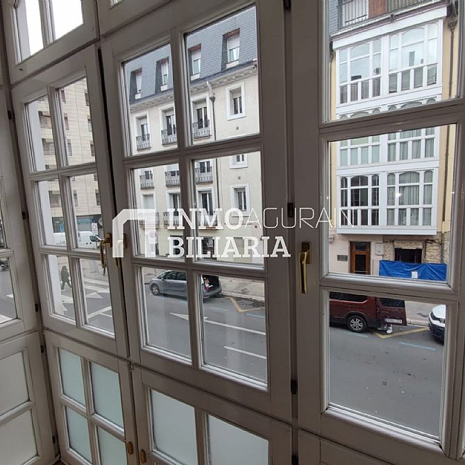PISO EN CENTRO DE VITORIA - 8