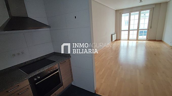 PISO EN CENTRO DE VITORIA