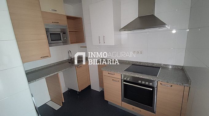 PISO EN CENTRO DE VITORIA