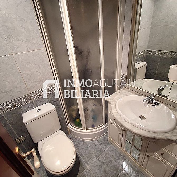 PISO EN EL PILAR - 5