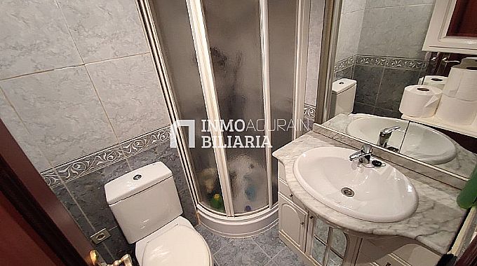 PISO EN EL PILAR