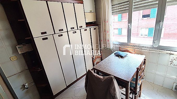 PISO EN EL PILAR