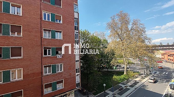 PISO EN EL PILAR