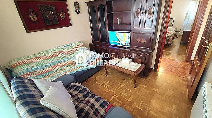 PISO EN EL PILAR