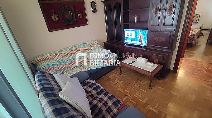 PISO EN EL PILAR