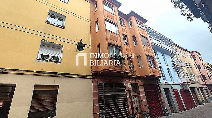 Venta de piso en Vitoria-Gasteiz