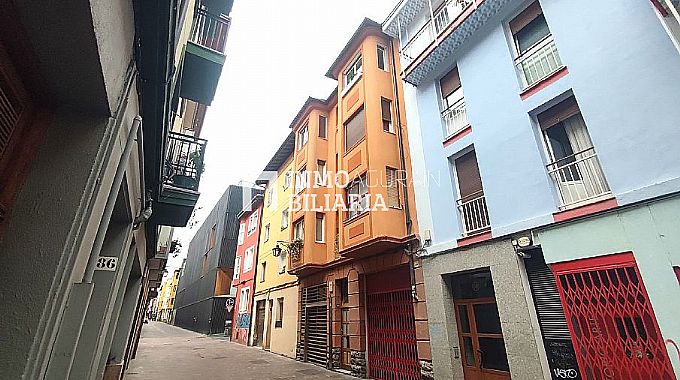 Venta de piso en Vitoria-Gasteiz