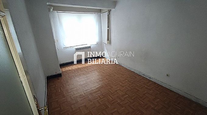 Venta de piso en Vitoria-Gasteiz