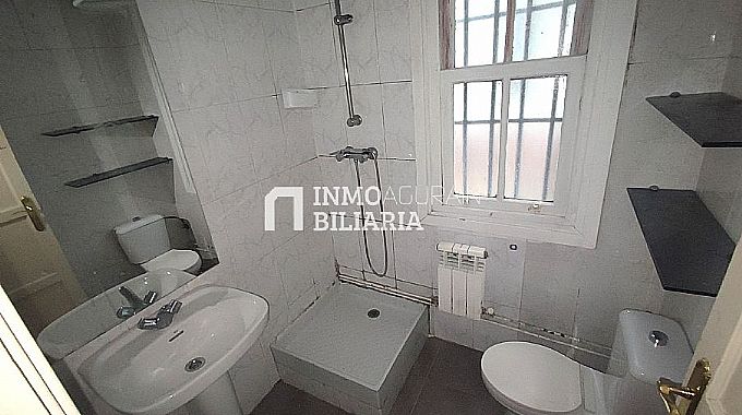 Venta de piso en Vitoria-Gasteiz