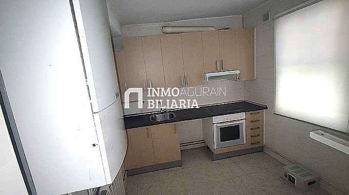 Venta de piso en Vitoria-Gasteiz