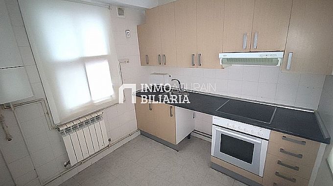 Venta de piso en Vitoria-Gasteiz