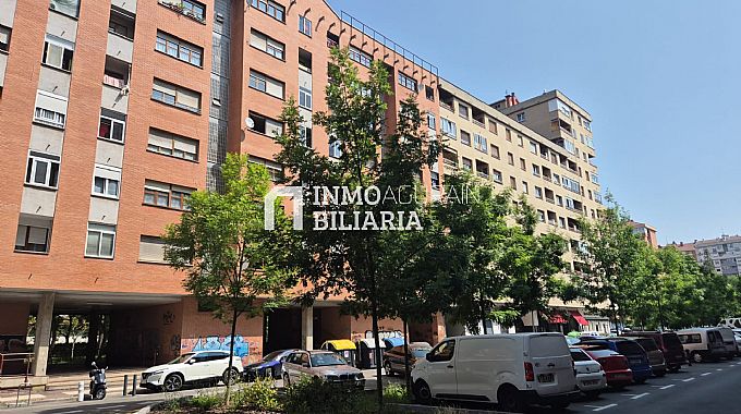 Piso en voluntaria Entrega