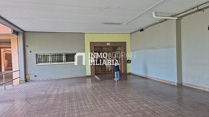 Piso en voluntaria Entrega