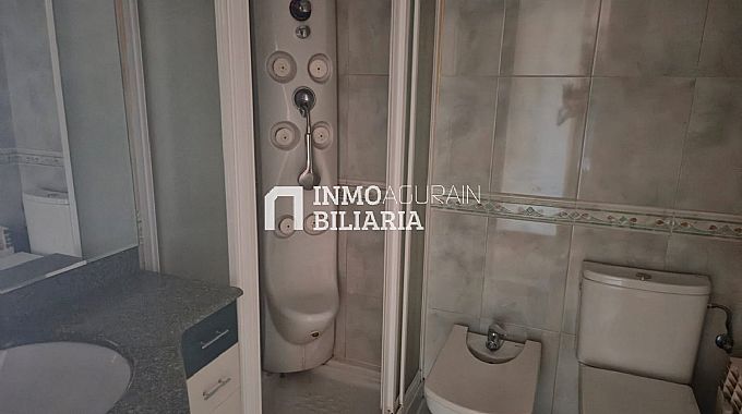 Piso en voluntaria Entrega