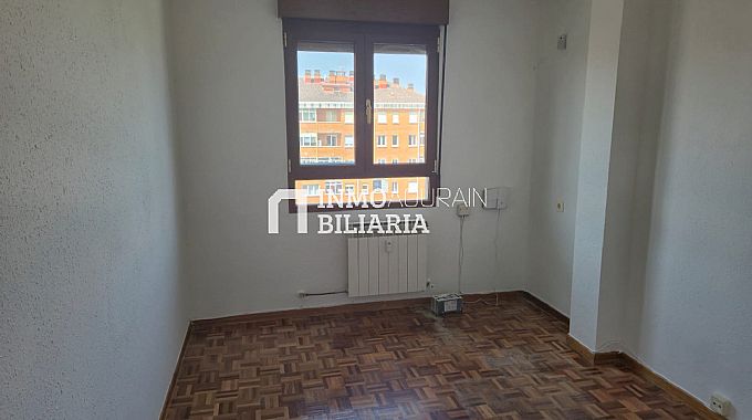 Piso en voluntaria Entrega