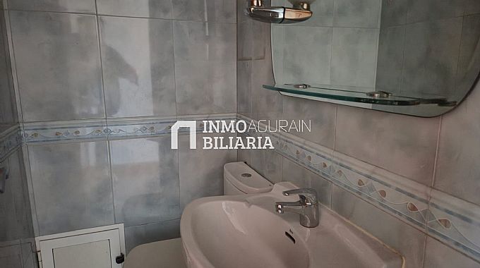 Piso en voluntaria Entrega