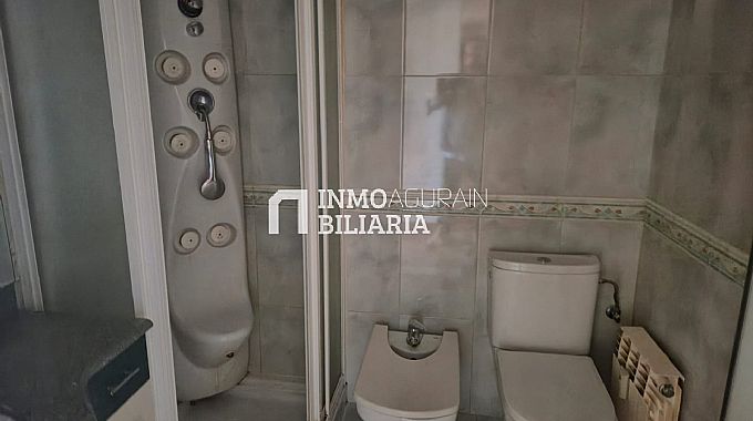 Piso en voluntaria Entrega