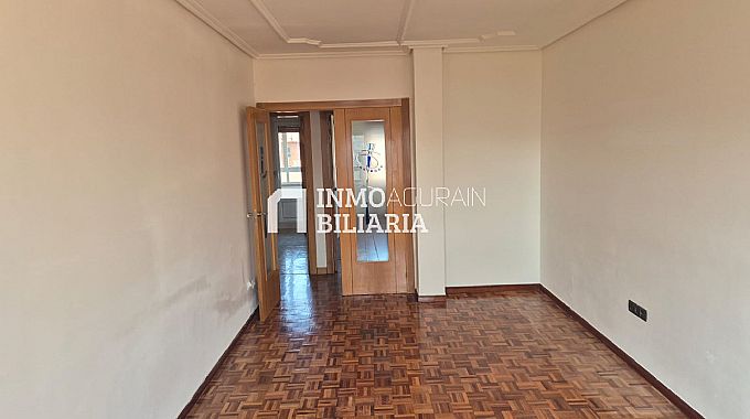 Piso en voluntaria Entrega