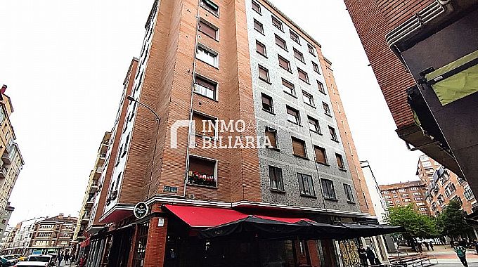 Venta de piso en Vitoria-Gasteiz
