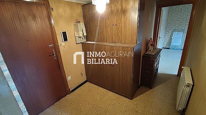 Venta de piso en Vitoria-Gasteiz