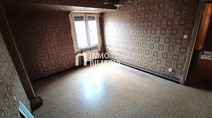 Venta de piso en Vitoria-Gasteiz