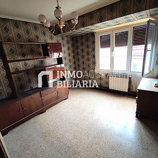 Venta de piso en Vitoria-Gasteiz - 6