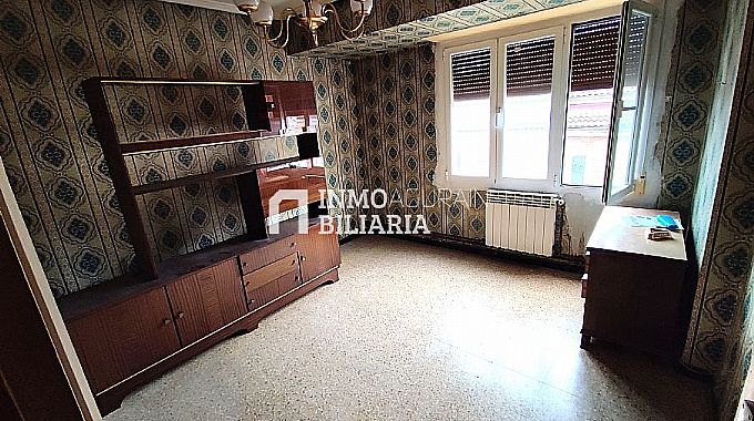 Venta de piso en Vitoria-Gasteiz