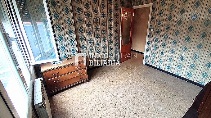 Venta de piso en Vitoria-Gasteiz