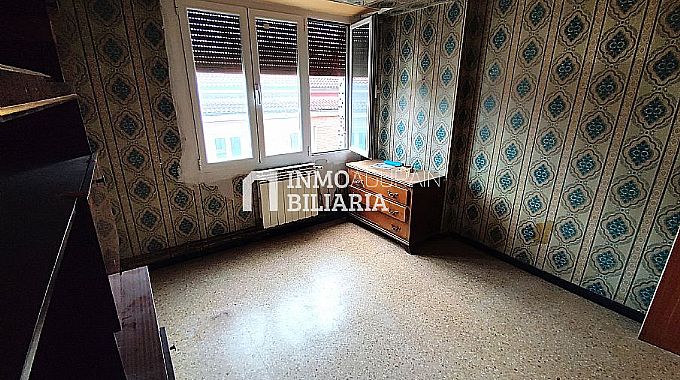 Venta de piso en Vitoria-Gasteiz